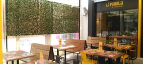 Una cadena valenciana de restauración formaliza su cierre