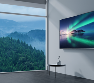 Xiaomi irrumpe en Electrónica de Consumo en España con sus primeros televisores