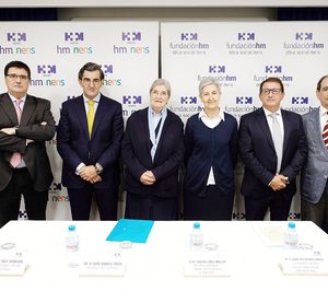 HM Hospitales materializa la compra e integración del Hospital de Nens
