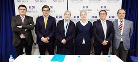HM Hospitales materializa la compra e integración del Hospital de Nens