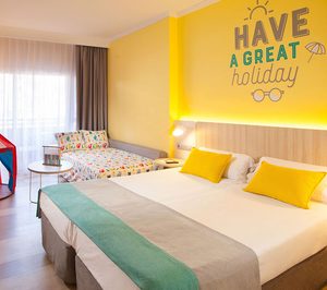 Lopesan Hotel Group trabaja en aumentar los turistas británicos a pesar del brexit