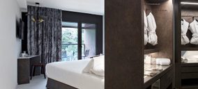 Axel prevé debutar en País Vasco a finales de noviembre