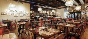 Goiko Grill llega a Boadilla del Monte