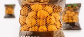 Frumesa impulsa su marca propia de frutos secos