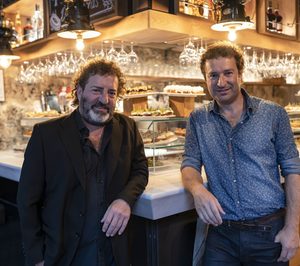 Sagardi abre en Ámsterdam y lanza la nueva marca Cadaqués Cuina Mediterrània