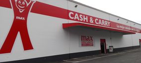 Froiz rescata uno de los Max Descuento de DIA y abre su primer cash fuera de Galicia