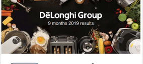 Delonghi Group creció el 3% en el tercer trimestre