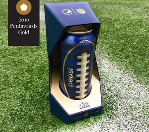 Packaging Innovations 2019 trae a Madrid a los ganadores de los Pentawards