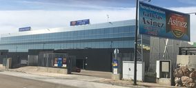 Galletas Asinez presenta concurso por las deudas derivadas del incendio de su planta