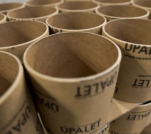 Alpesa recibe un reconocimiento ministerial por rebajar sus emisiones