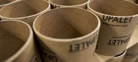 Alpesa recibe un reconocimiento ministerial por rebajar sus emisiones