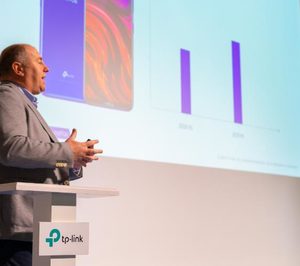 El volumen de negocio de TP-Link se eleva un 13% en 2018
