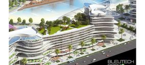 Proyectos internacionales (25/11-1/12/2019)