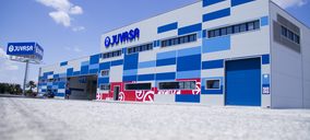 Grupo Juvasa vuelve a invertir en 2019