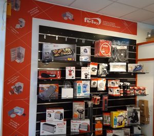 Fersay inaugura un nuevo punto en Barakaldo