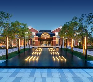 Meliá mantiene ingresos y reduce un 20% su beneficio neto en el tercer trimestre