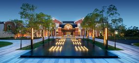 Meliá mantiene ingresos y reduce un 20% su beneficio neto en el tercer trimestre