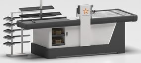 STC Nedap lanza la antena invisible Checkout