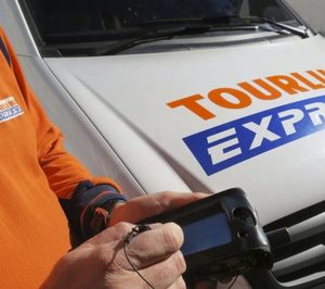 La portuguesa CTT apuesta por el mercado ibérico y absorbe su filial Tourline Express