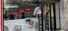 Sexta perfumería Arenal en Asturias