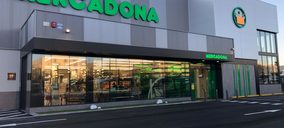 Mercadona completa su presencia en los diez municipios con mayor población de Madrid