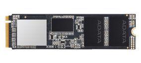 Adata lanza el SSD IM2P33E8 para redes 5G