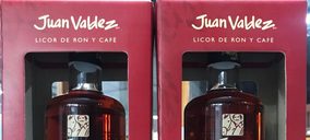 Ron Juan Valdez llega al mercado español