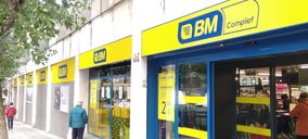 Uvesco reabre los once supermercados adquiridos a Auchan