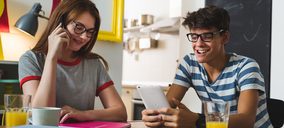 SPC presenta Lightyear, una nueva tablet juvenil