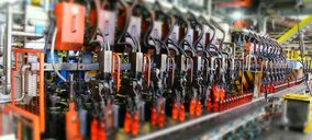 Verallia, inmersa en inversiones de 43 M para remodelar sus dos hornos de Burgos