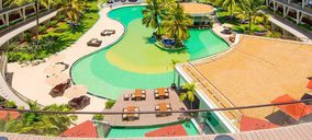 Barceló vuelve a intentarlo en Asia