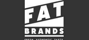 La norteamericana Fat Brands busca socios para llegar al mercado español