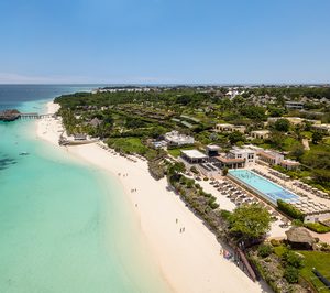 Riu duplica la capacidad del Riu Palace Zanzíbar