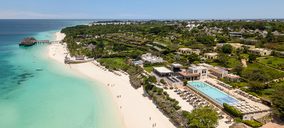 Riu duplica la capacidad del Riu Palace Zanzíbar