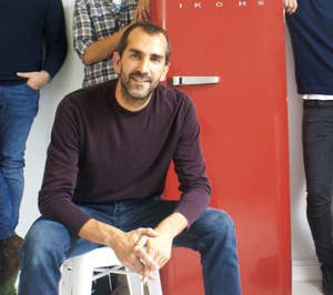 Luis Monserrate (Ikohs): Queremos ser el Zara de los electrodomésticos