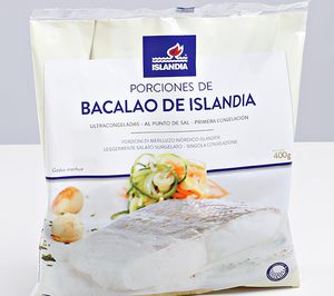 Iceland Seafood crece en España con una nueva adquisición