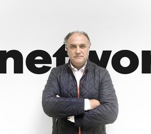 Manuel Hernández, nuevo director general de Marketing y Ventas de Fi Network