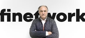 Manuel Hernández, nuevo director general de Marketing y Ventas de Fi Network