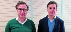 Pablo Gaya y Pablo Rodríguez (Xiomara y Quimi Romar): “Queremos liderar la concentración del sector de aerosoles y líquidos”