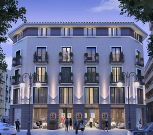 Vincci prepara cinco aperturas hasta 2021