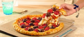 Dominos Pizza incrementa su presencia en la provincia de Cádiz