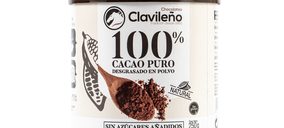 La fabricante de chocolates Clavileño crece y suma productos