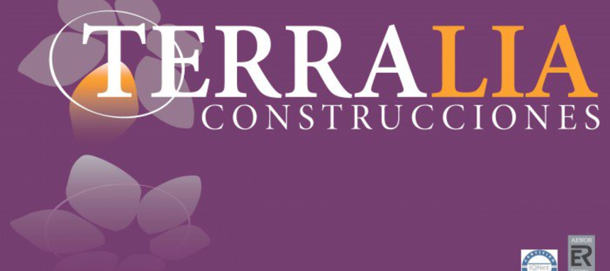 Terralia Construcciones inicia su liquidación