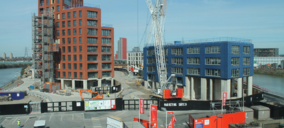 La importancia de las cintas para el sellado de juntas en el sector europeo de la construcción