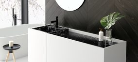 Nuovvo presenta el nuevo mueble de baño Roma