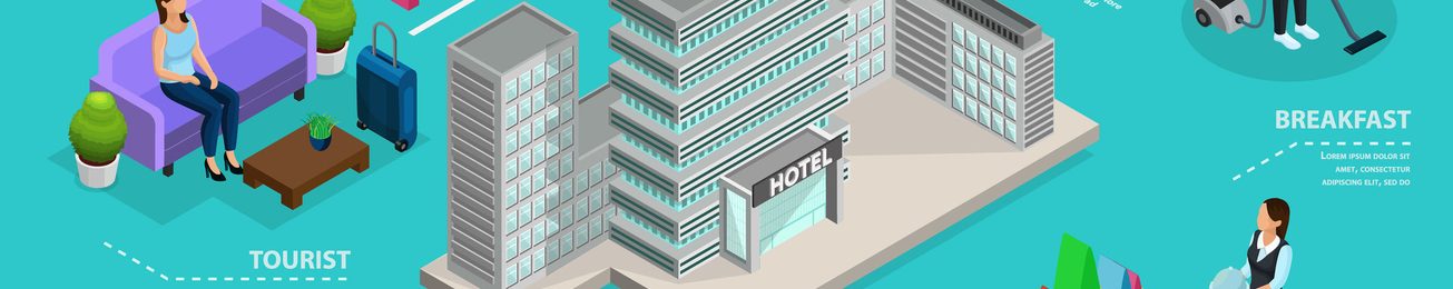 Informe 2019 Software de Gestión Hotelera