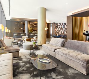 NH Hotel Group eleva ingresos más de un 5%