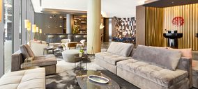 NH Hotel Group eleva ingresos más de un 5%