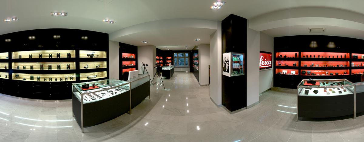 Leica Iberia abre en Madrid su primera flagship store de España