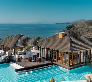 Cuenta atrás para el Secrets de Lanzarote